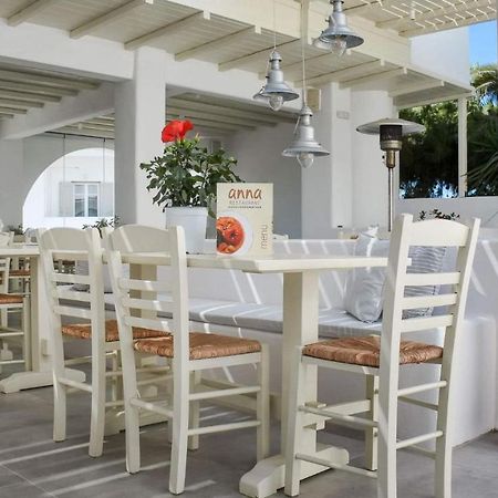 Hotel Ivi ดริยอส ภายนอก รูปภาพ